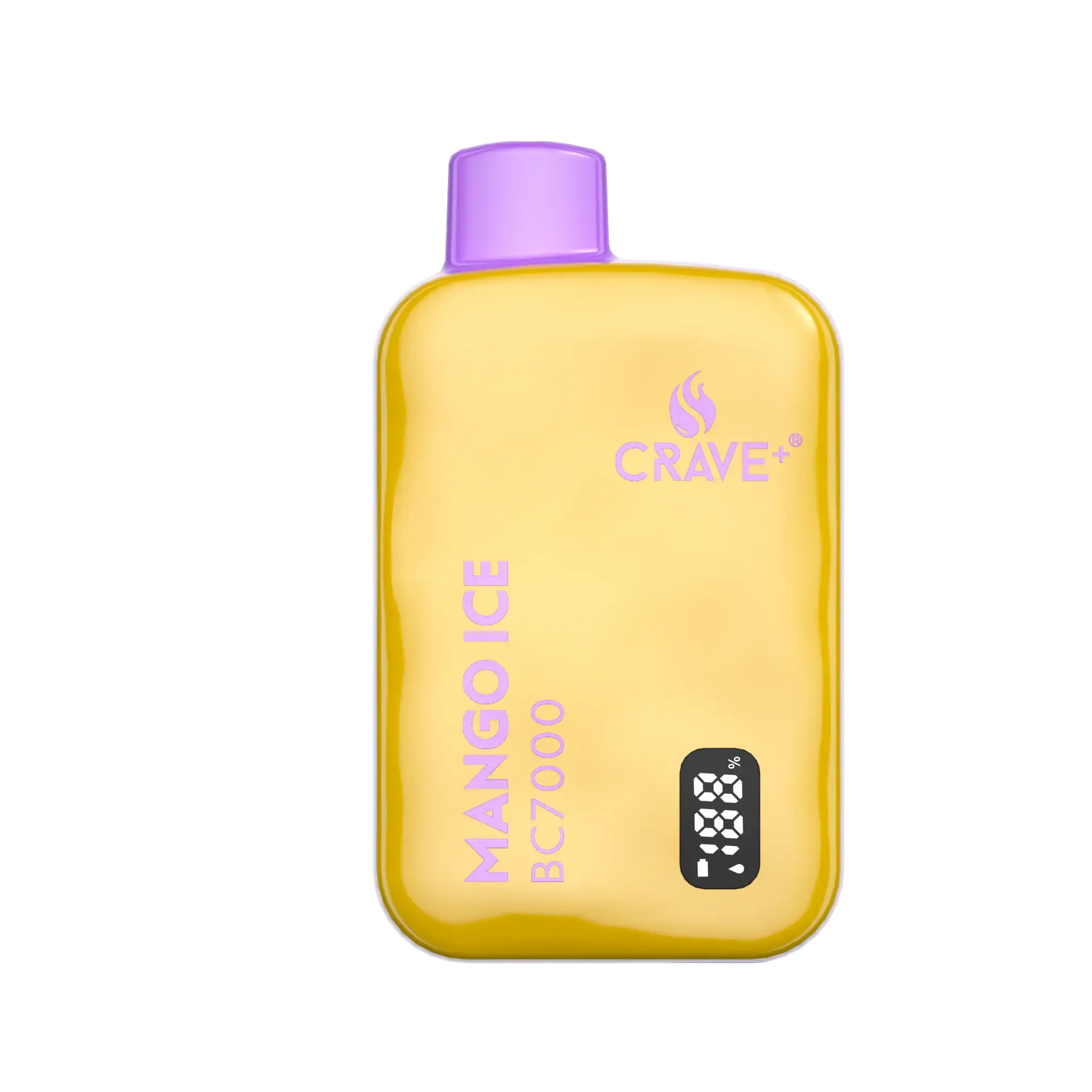 Crave BC7000 Crave, Crave BC7000 Crave mango ice, Crave BC7000 Crave, Crave BC7000 Crave clear 3%, crave bc7000 clear, crave clear bc, crave clear 3% bc7000, crave max vape mango ice bc7000, mango ice crave max vape bc7000