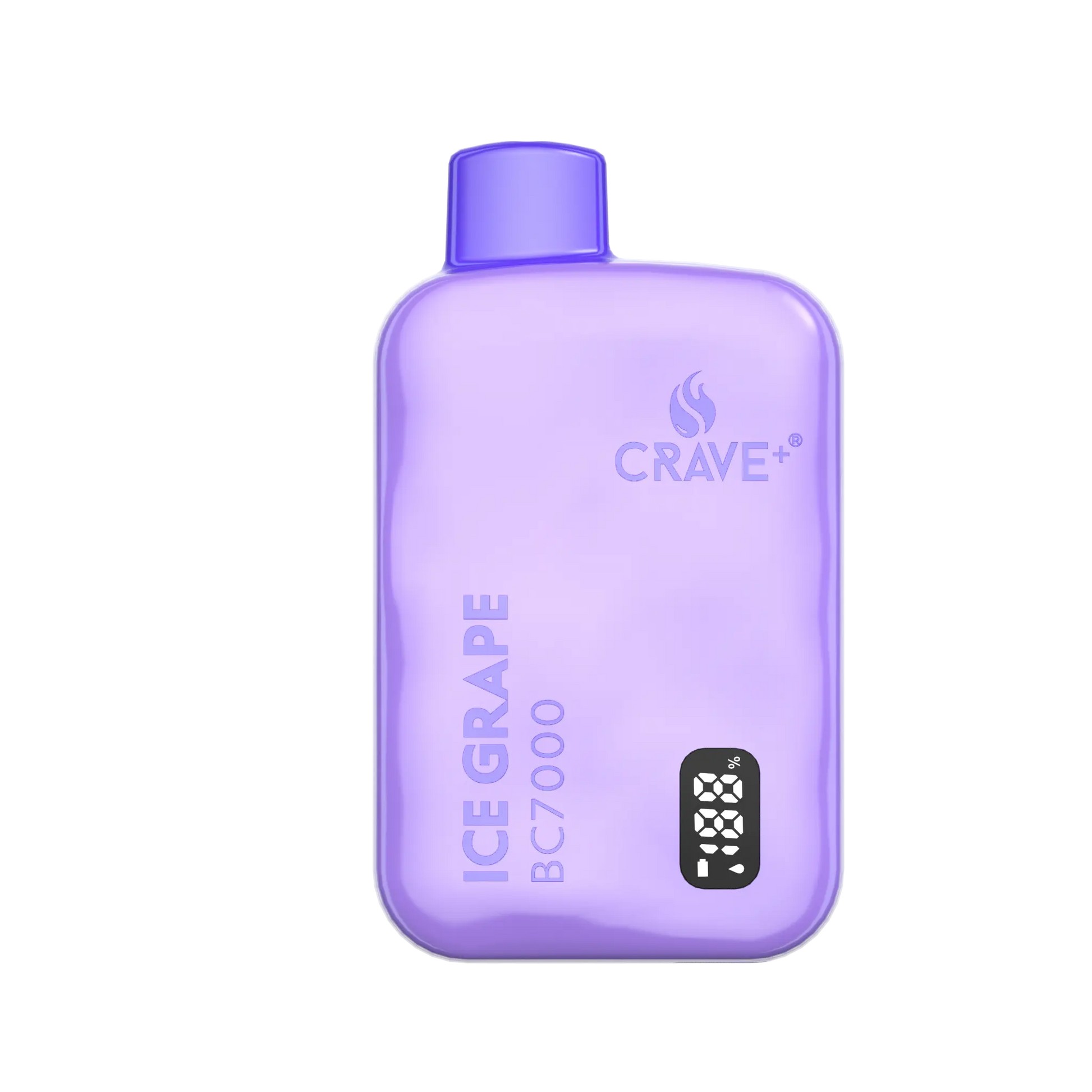 Crave BC7000 CCC