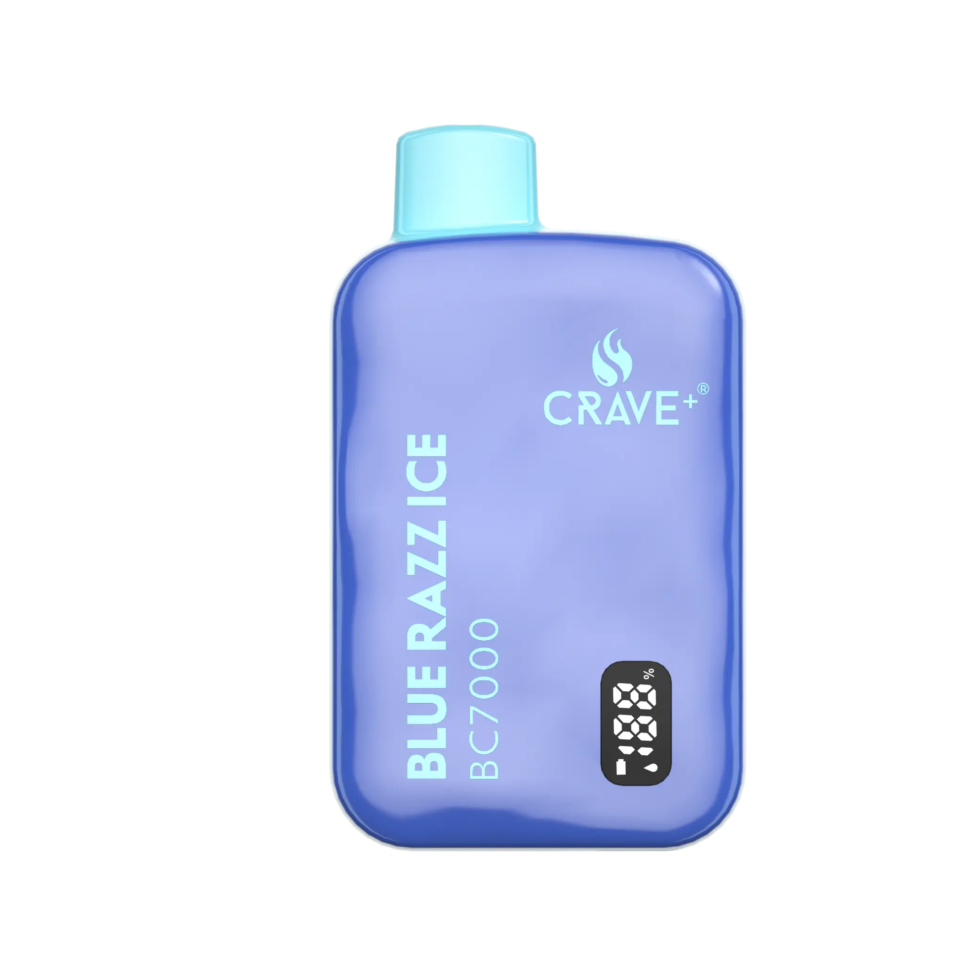 Crave BC7000 CCC
