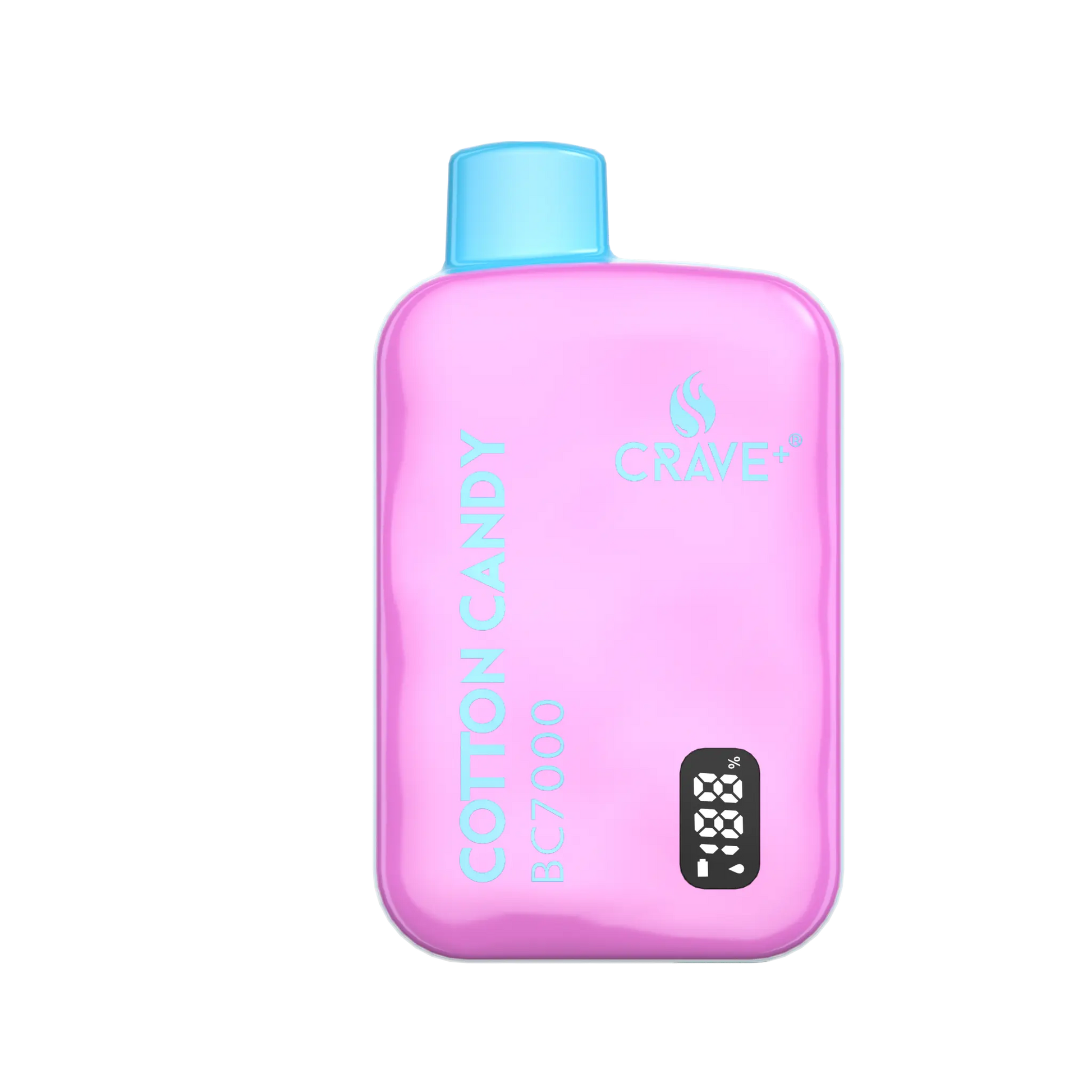 Crave BC7000 CCC