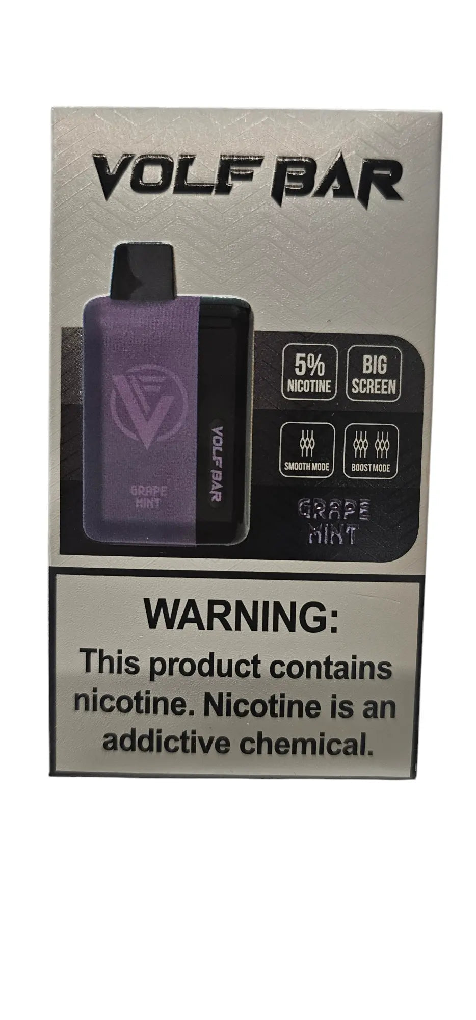 Volf Bar VB 15000 CCC