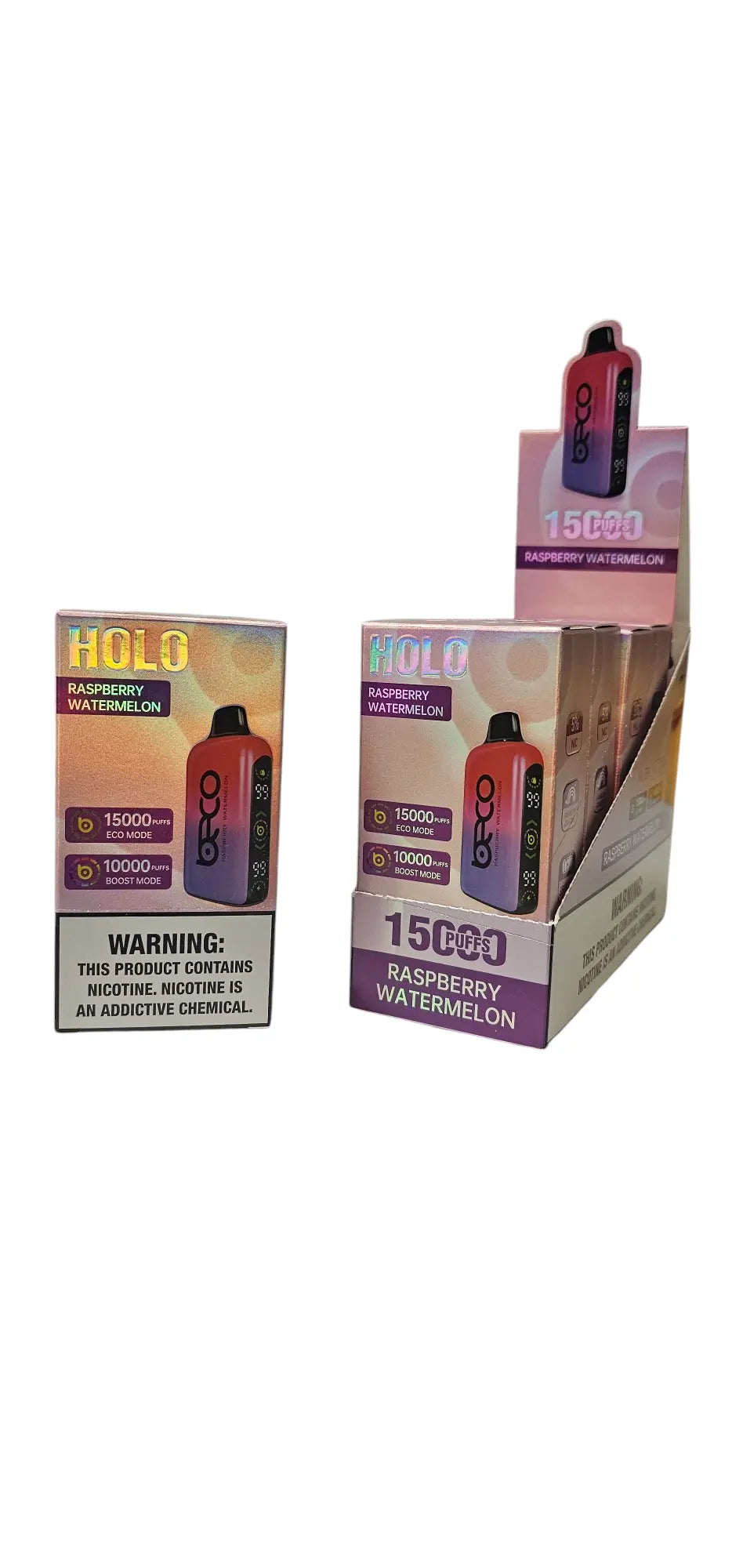 Beco Brock 15000 CCC