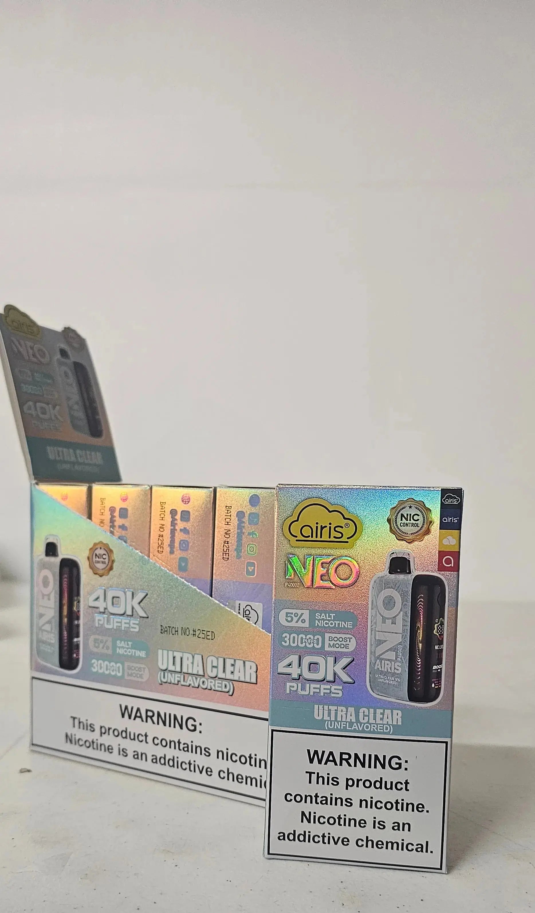 Airis NEO P40000 Airis