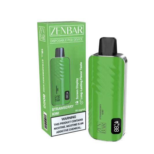 Zen Bar 8000 CCC