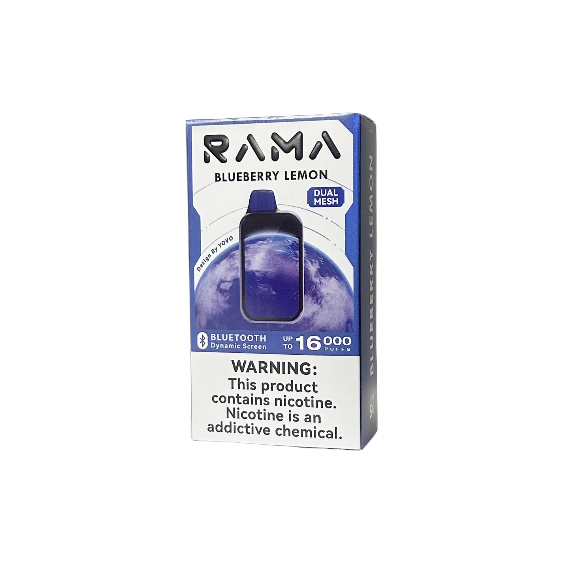 Rama 16K CCC