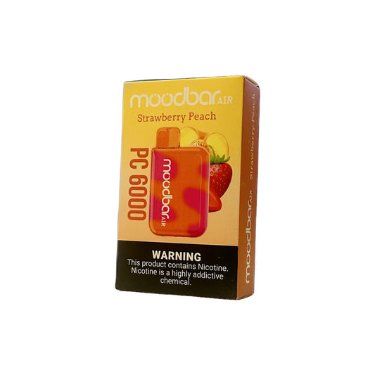 MoodBar Air PC6000 CCC