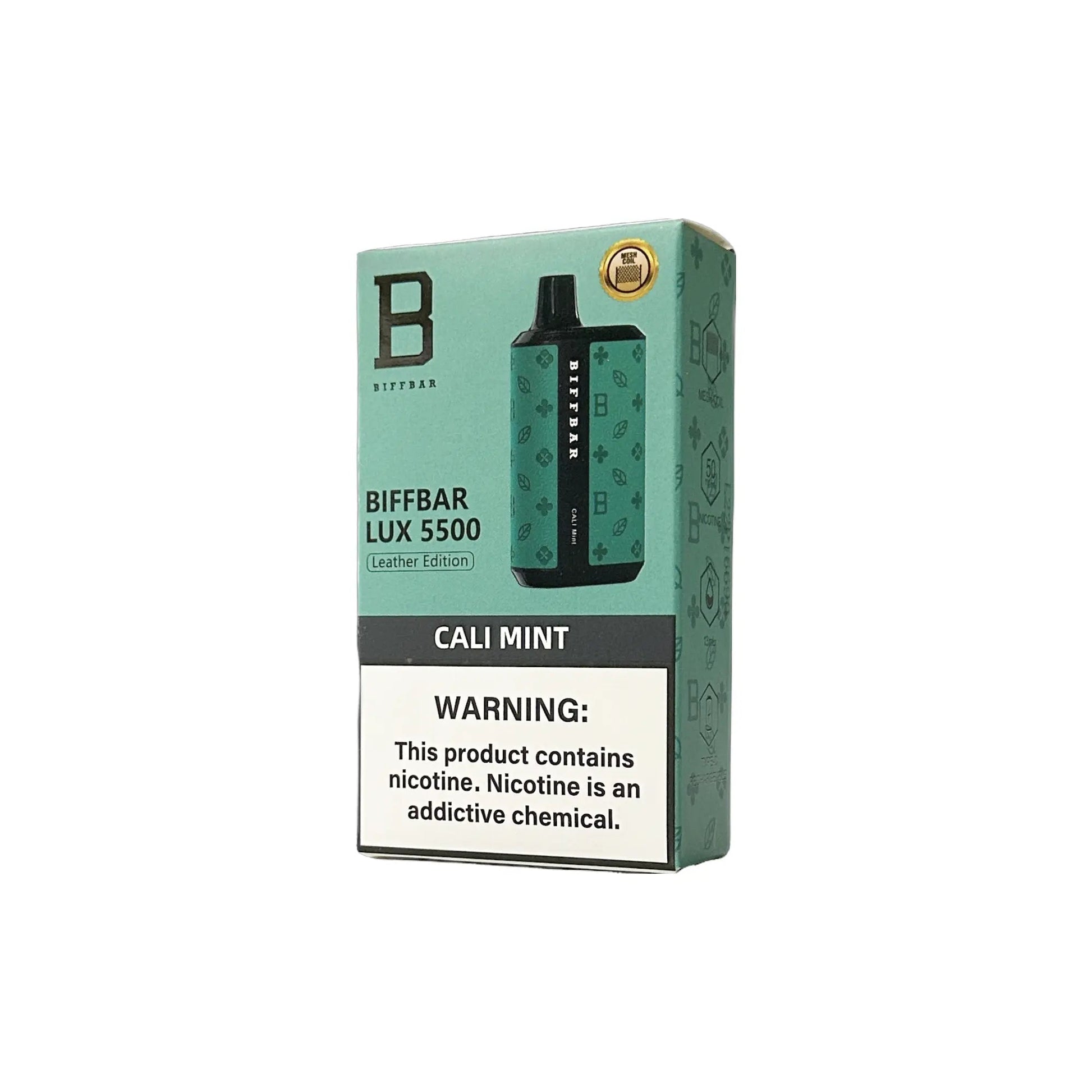 Biff Bar Lux 5500 CCC