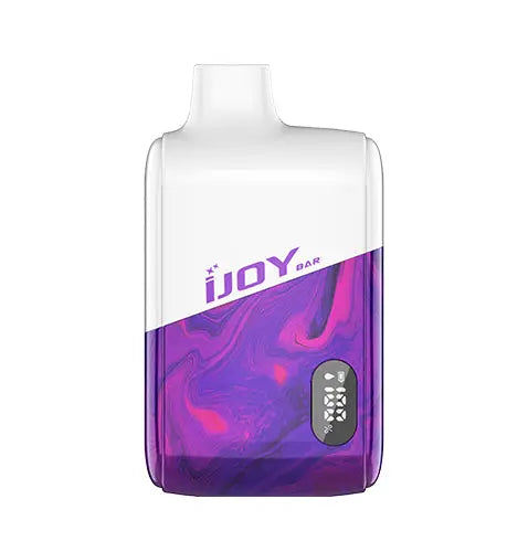 iJoy Bar IC8000 CCC