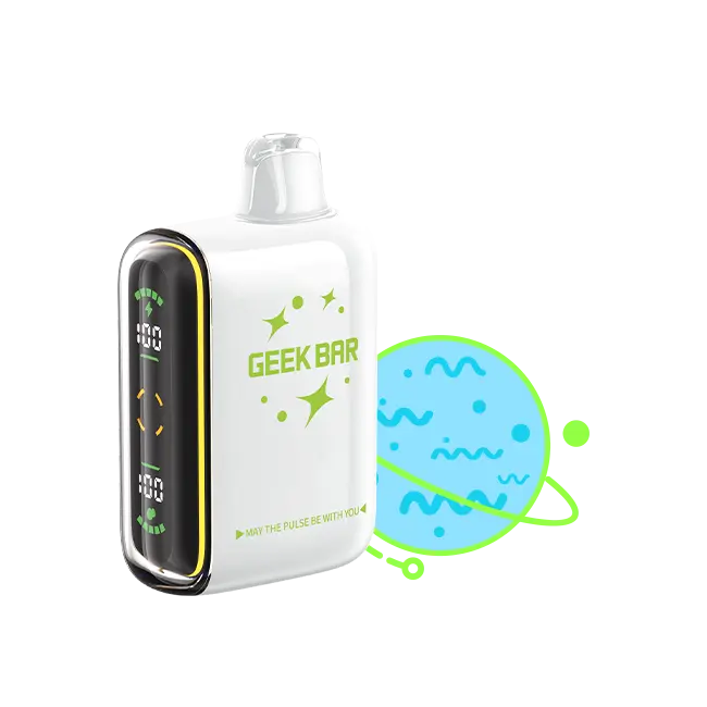Geek Bar Pulse 15000 CCC