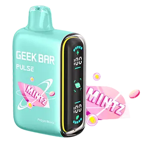 Geek Bar Pulse 15000 Geek Bar