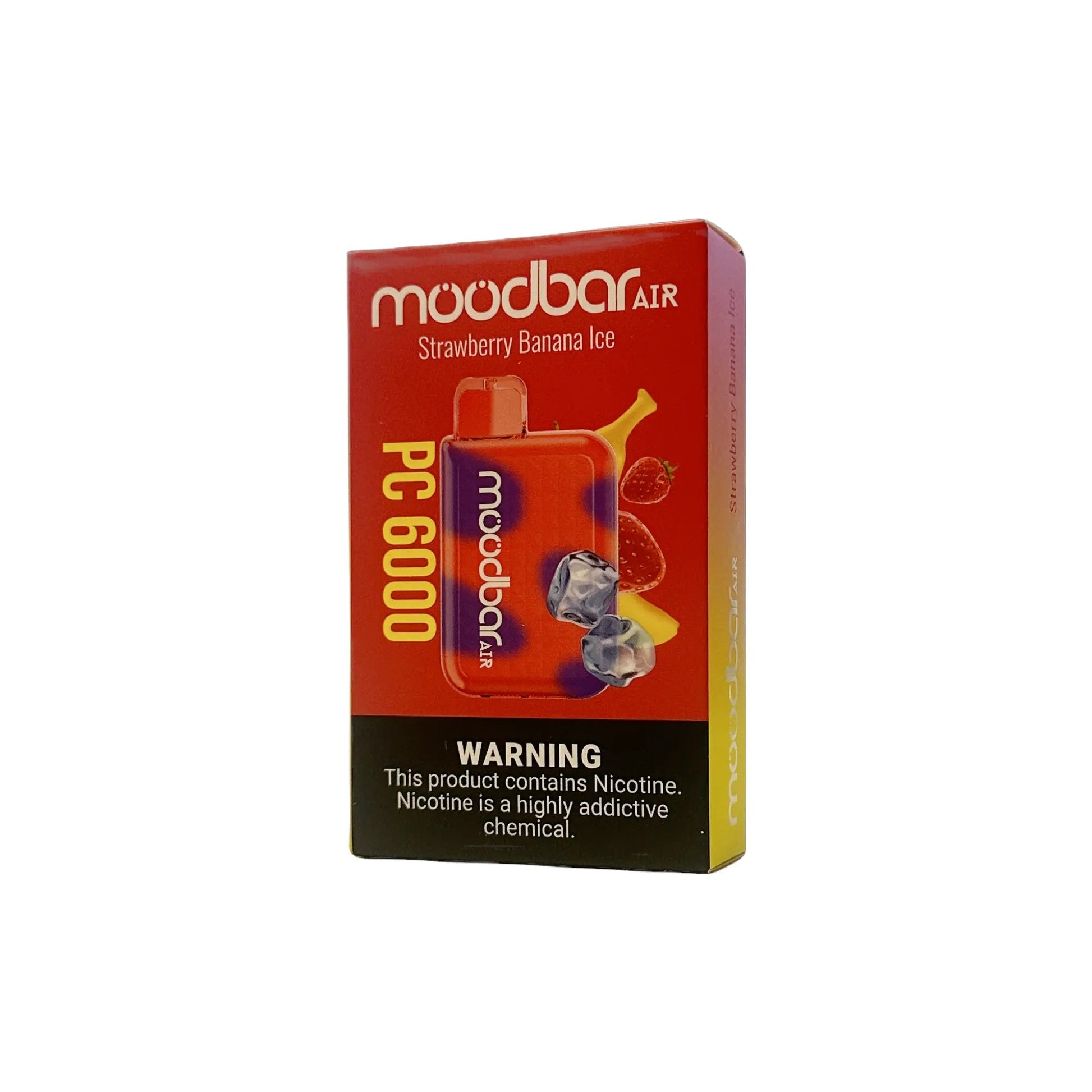 MoodBar Air PC6000 CCC