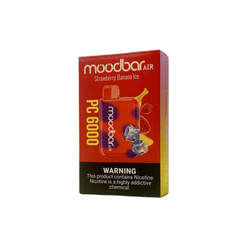 MoodBar Air PC6000 CCC
