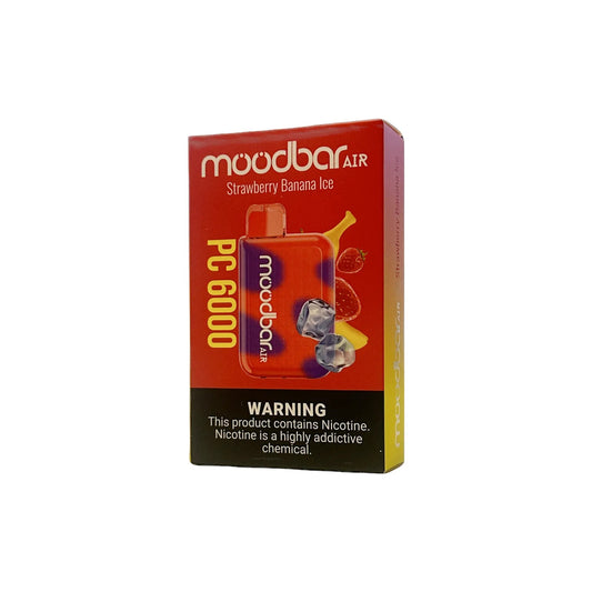 MoodBar Air PC6000 CCC
