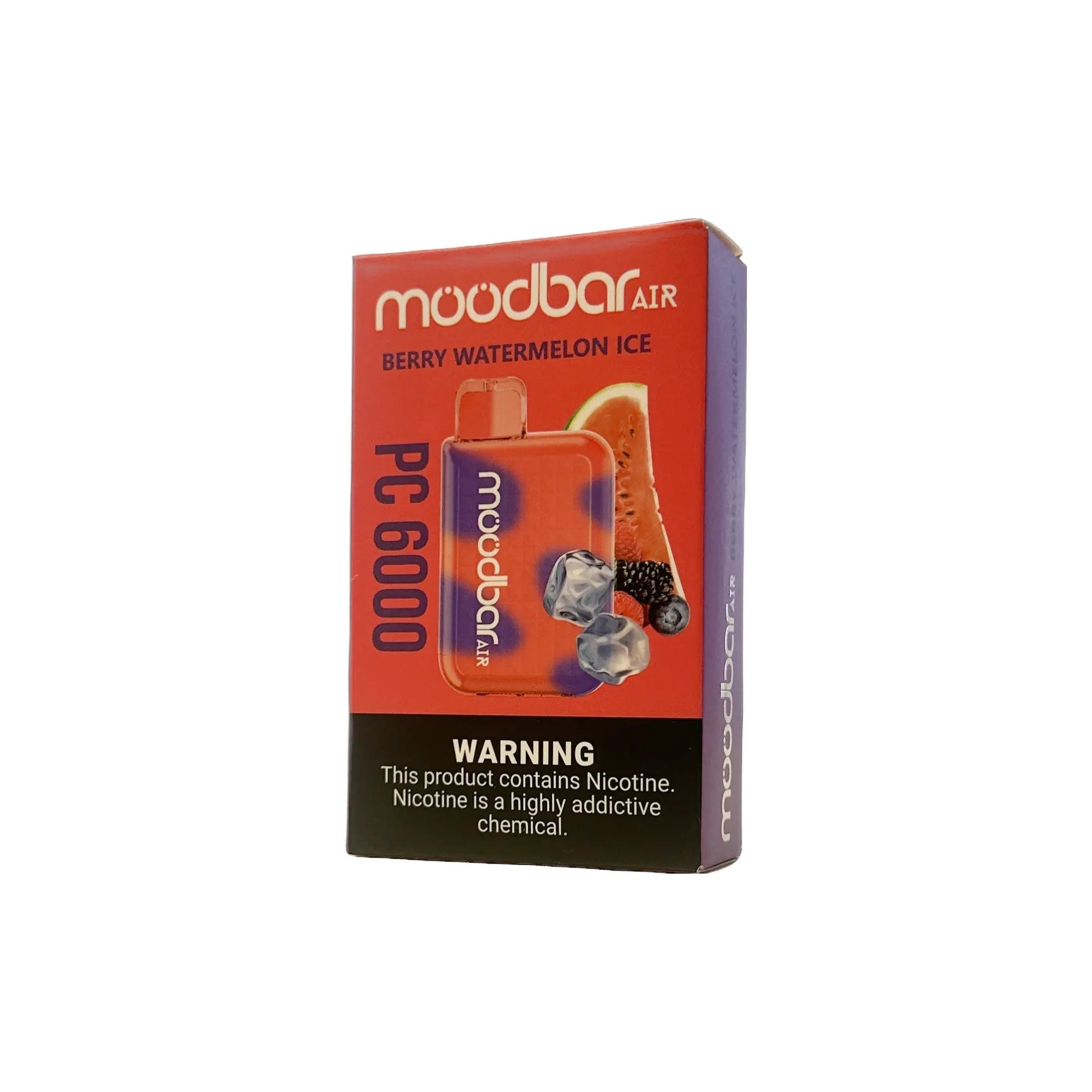 MoodBar Air PC6000 CCC