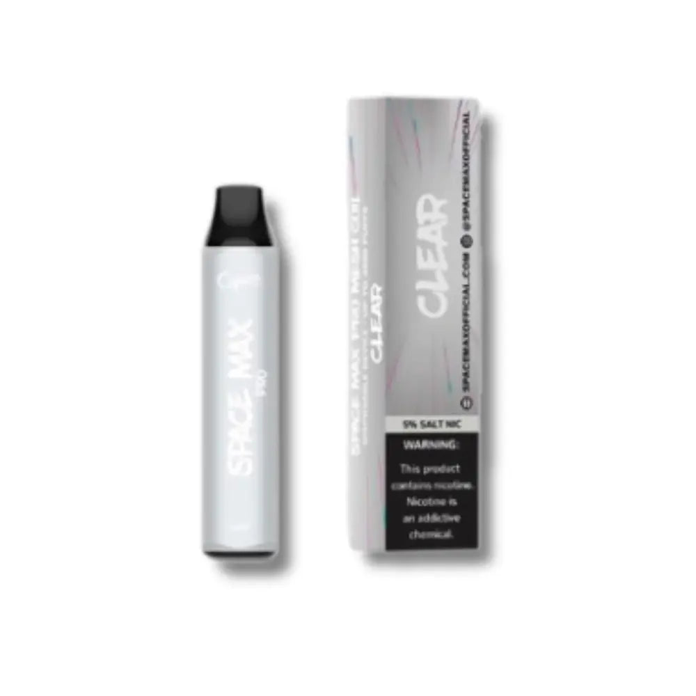 Space Max Pro 4500 CCC