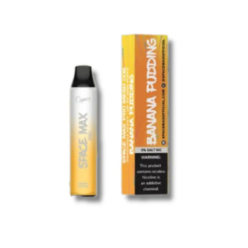 Space Max Pro 4500 CCC
