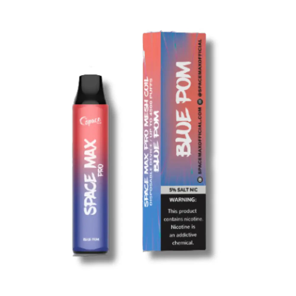 Space Max Pro 4500 CCC