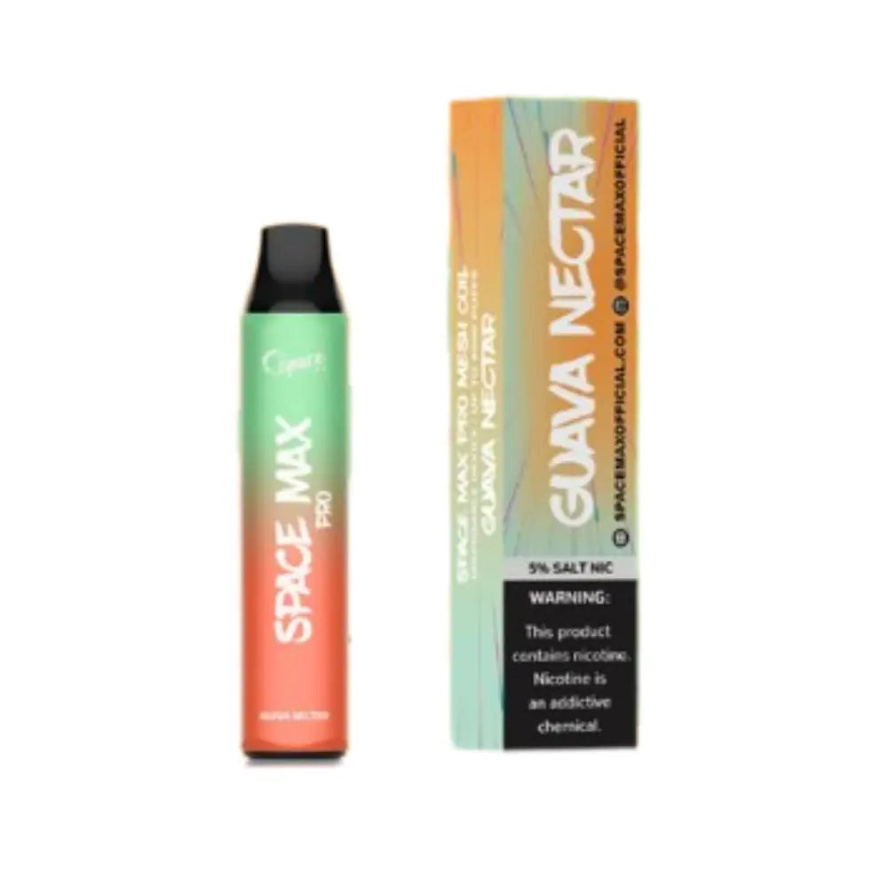 Space Max Pro 4500 CCC