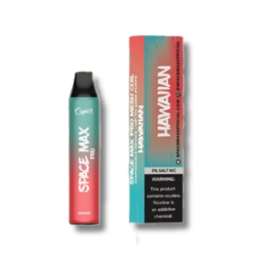 Space Max Pro 4500 CCC