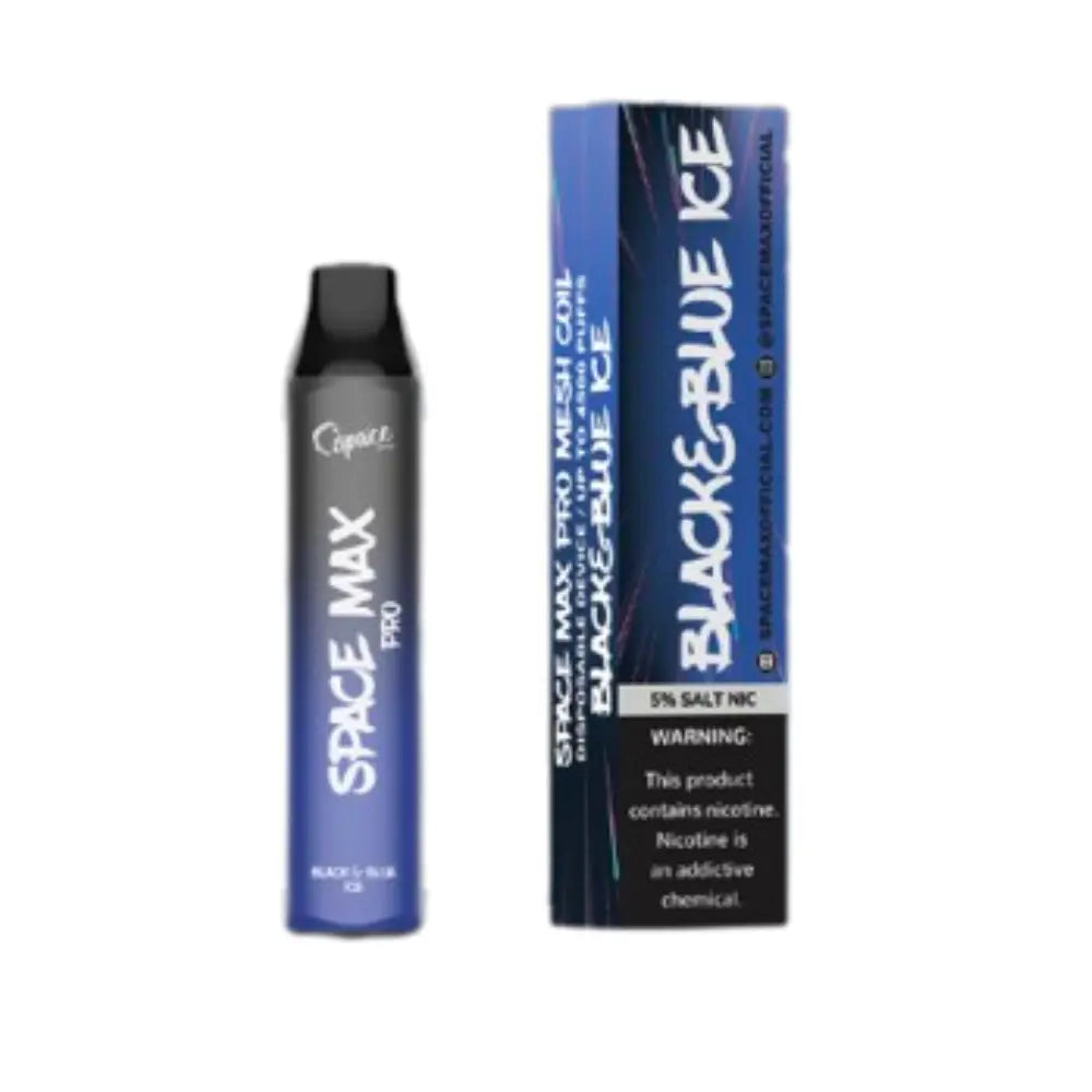 Space Max Pro 4500 CCC