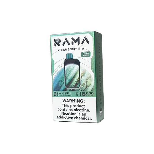 Rama 16K CCC