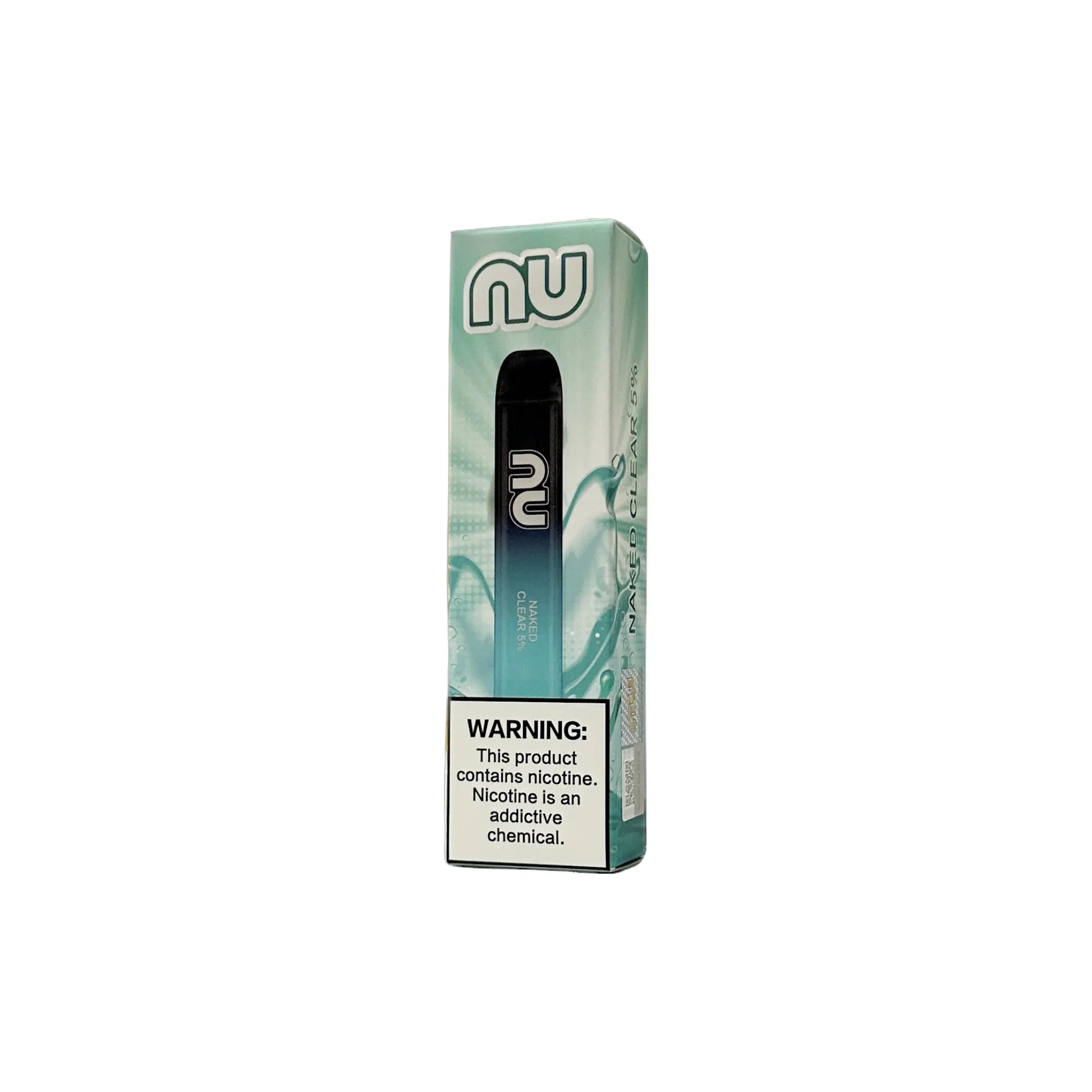 NU 2500 CCC