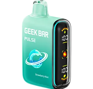 Geek Bar Pulse 15000 Geek Bar