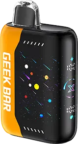 Geek Bar Pulse X 25000 CCC