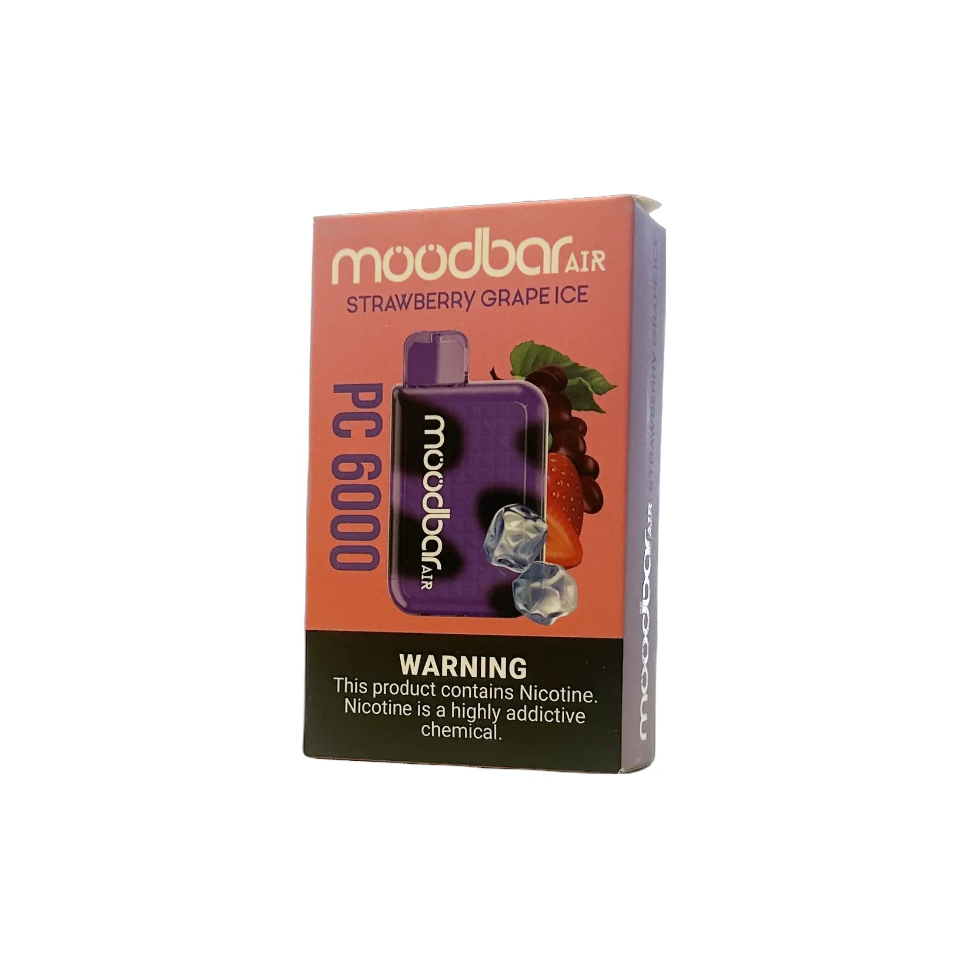 MoodBar Air PC6000 CCC