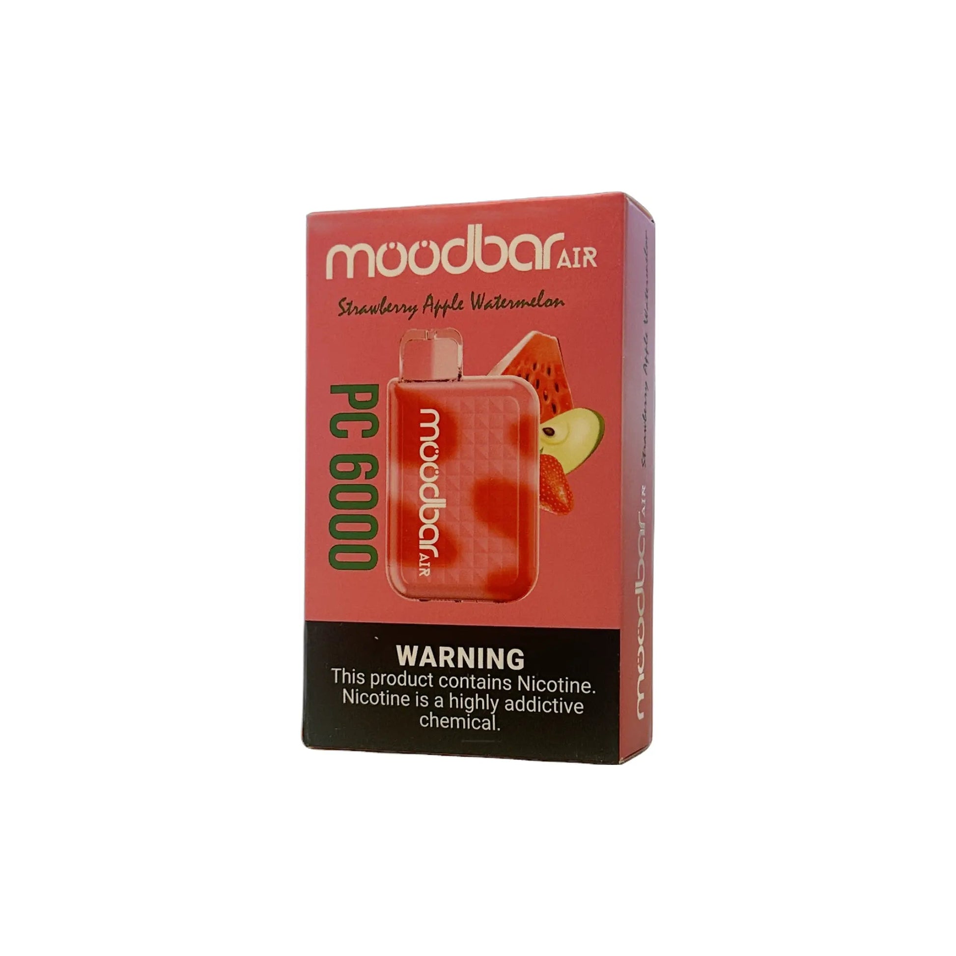 MoodBar Air PC6000 CCC