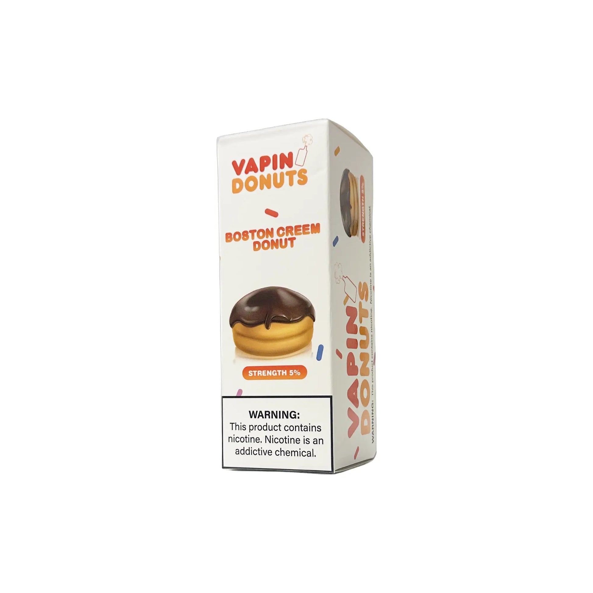 Vapin' Donuts 7000 CCC