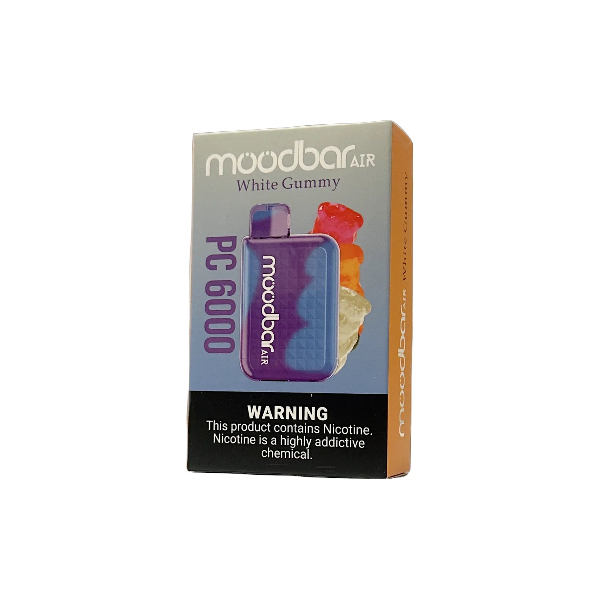 MoodBar Air PC6000 CCC