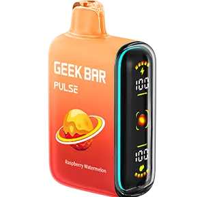 Geek Bar Pulse 15000 Geek Bar