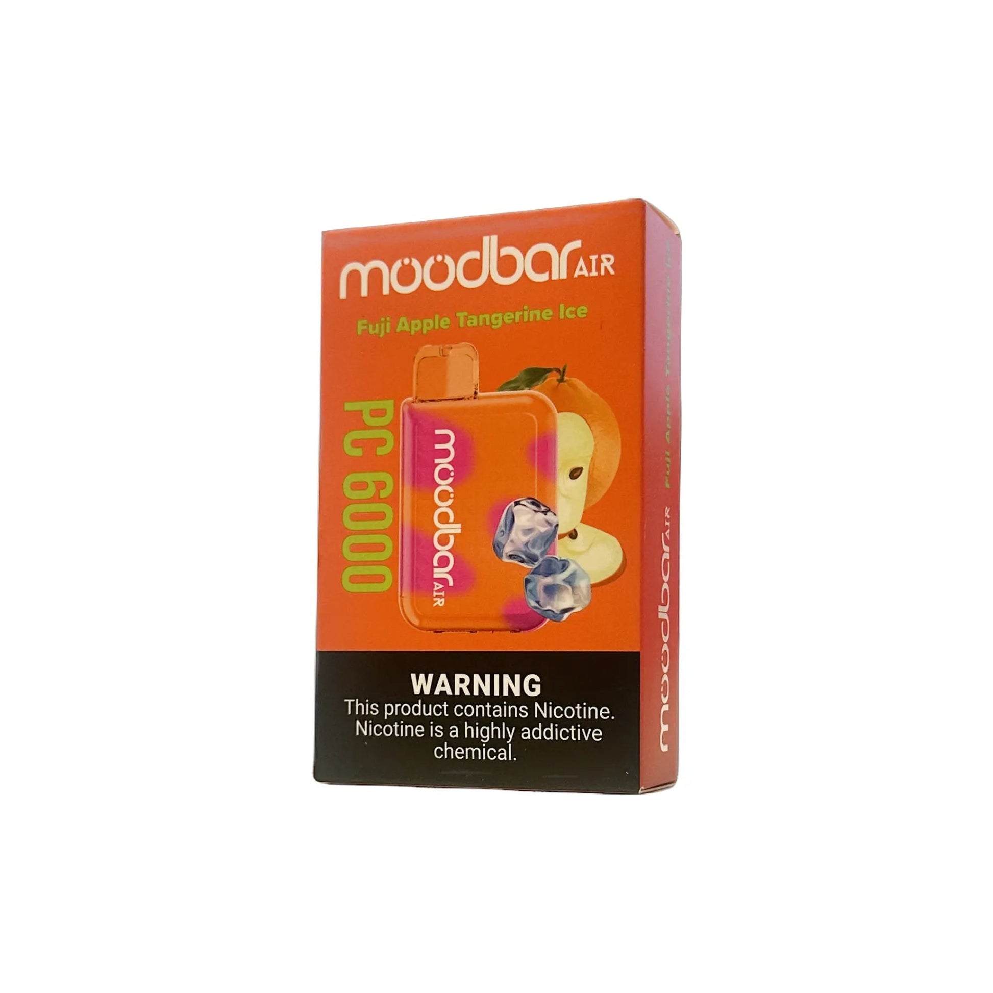 MoodBar Air PC6000 CCC