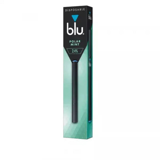 Blu Disposable E-Cigarette