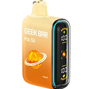 Geek Bar Pulse 15000 Geek Bar