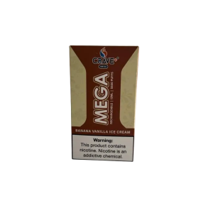 Crave Mega 5500 CCC