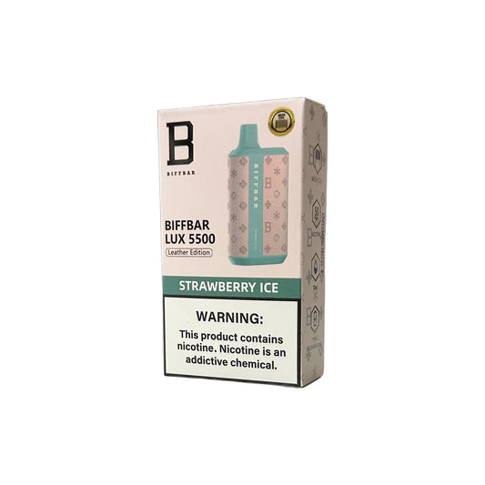 Biff Bar Lux 5500 CCC