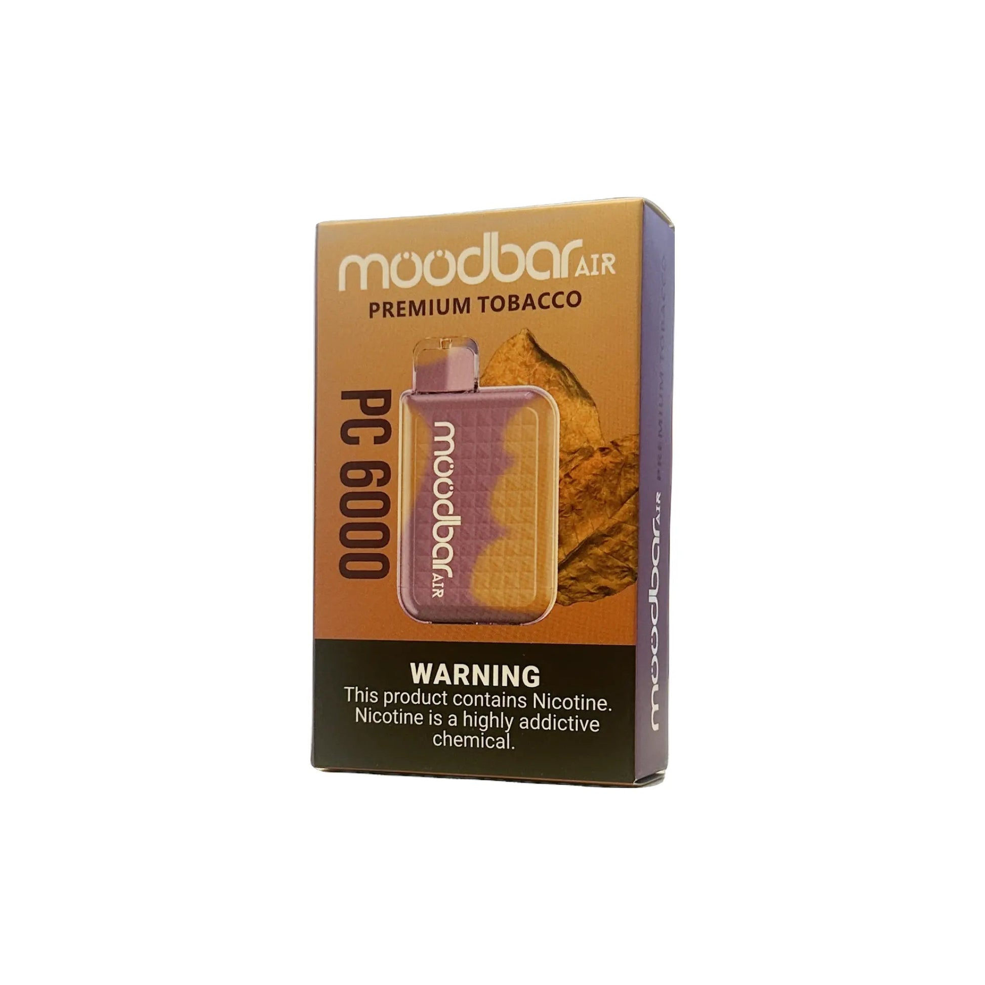 MoodBar Air PC6000 CCC