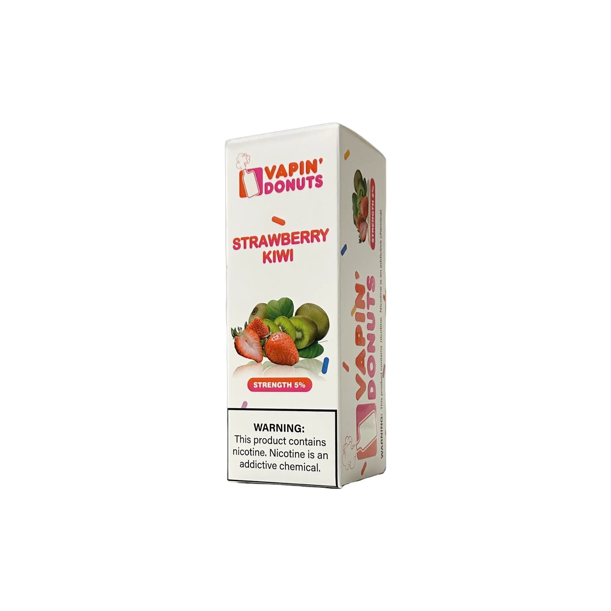 Vapin' Donuts 7000 CCC