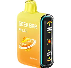 Geek Bar Pulse 15000 Geek Bar