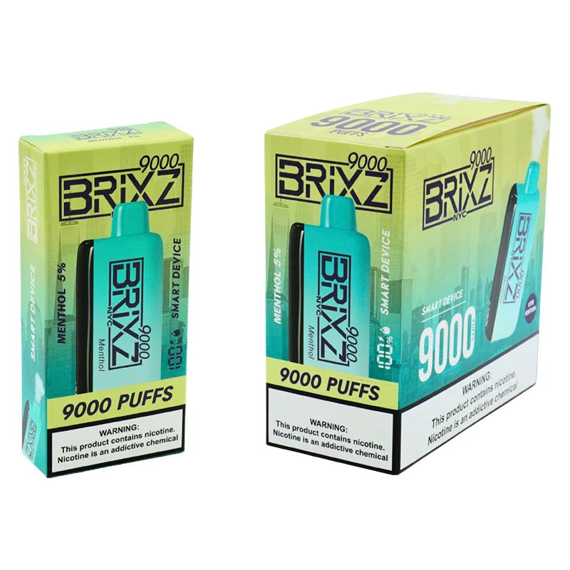 Brixz 9000 CCC