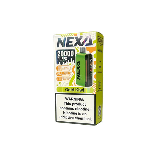 Nexa N20000 CCC
