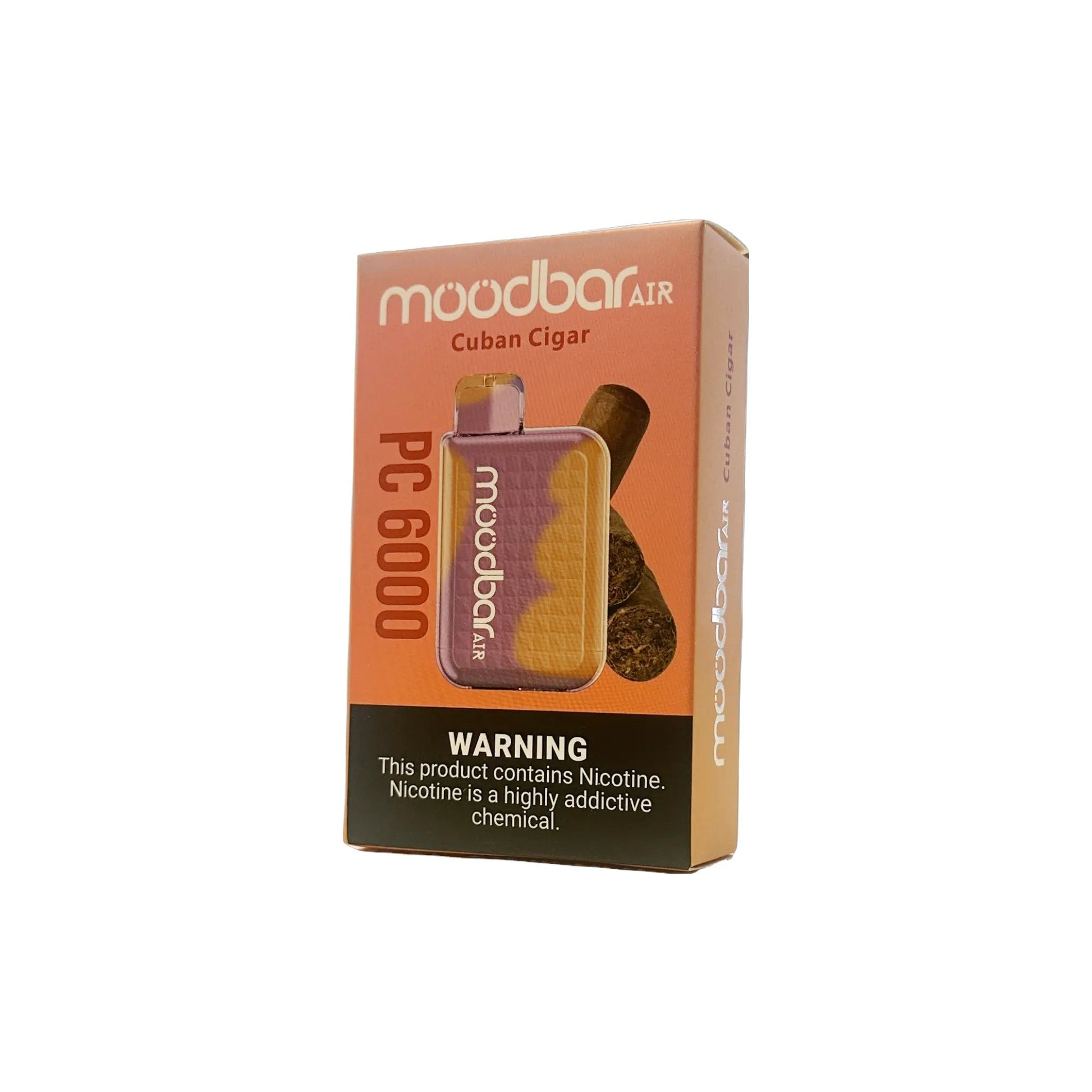 MoodBar Air PC6000 CCC