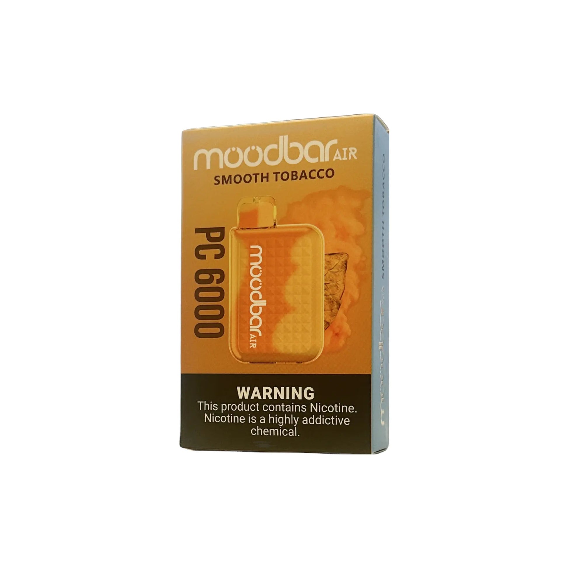 MoodBar Air PC6000 CCC