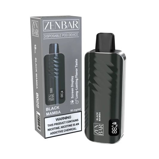 Zen Bar 8000 CCC