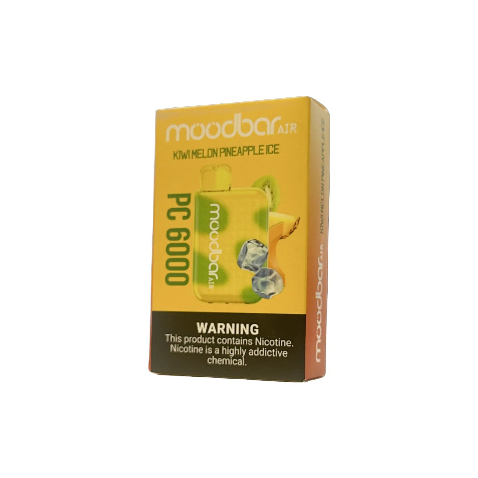 MoodBar Air PC6000 CCC