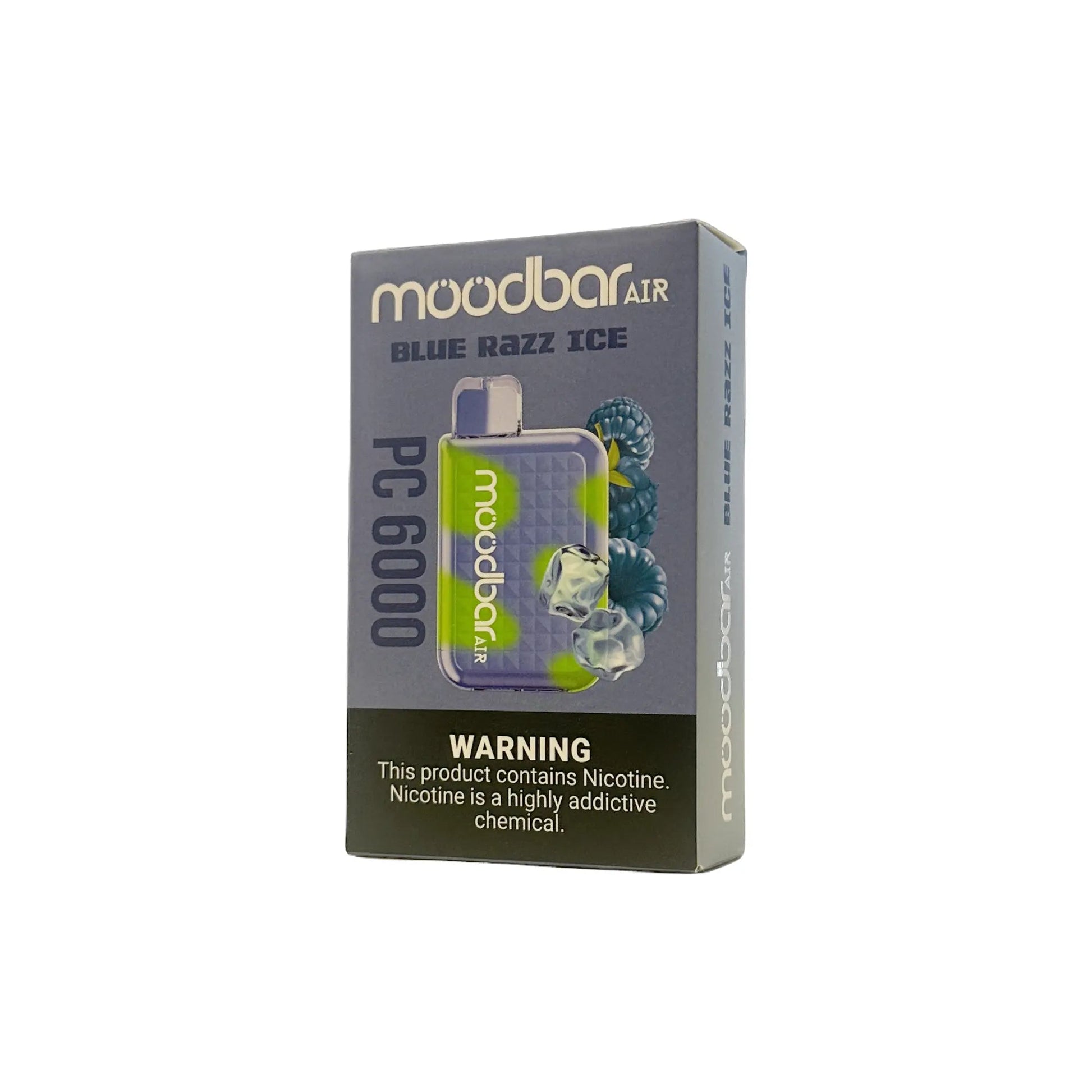 MoodBar Air PC6000 CCC