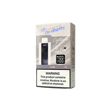 iJoy Captain 10000