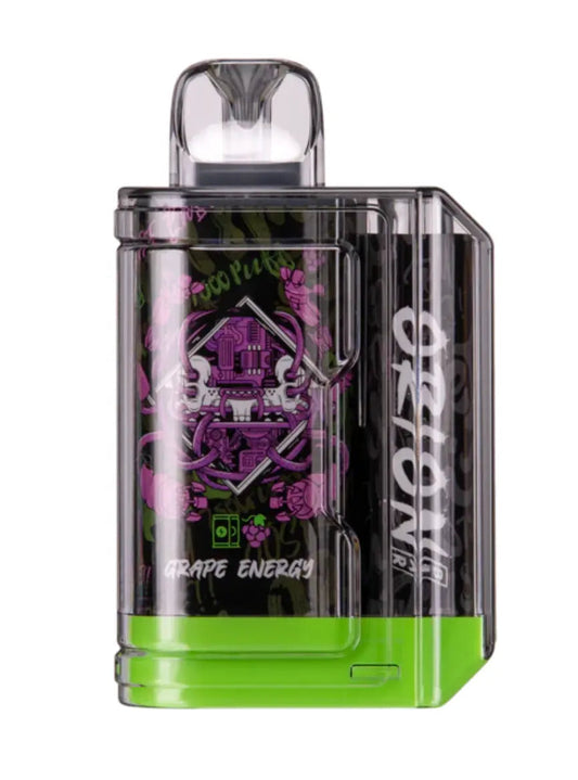 ORION BAR by Lost Vape 7500 Puffs CCC